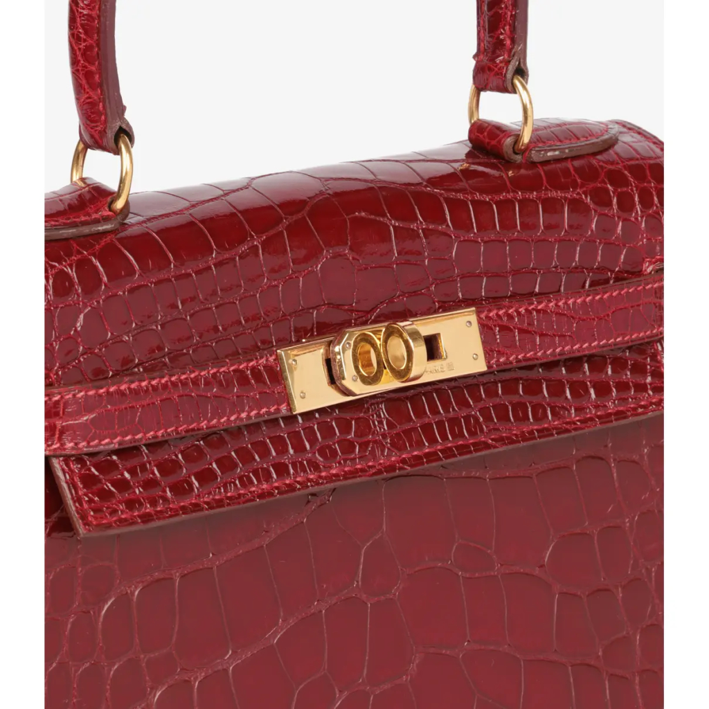 Hermes Kelly 