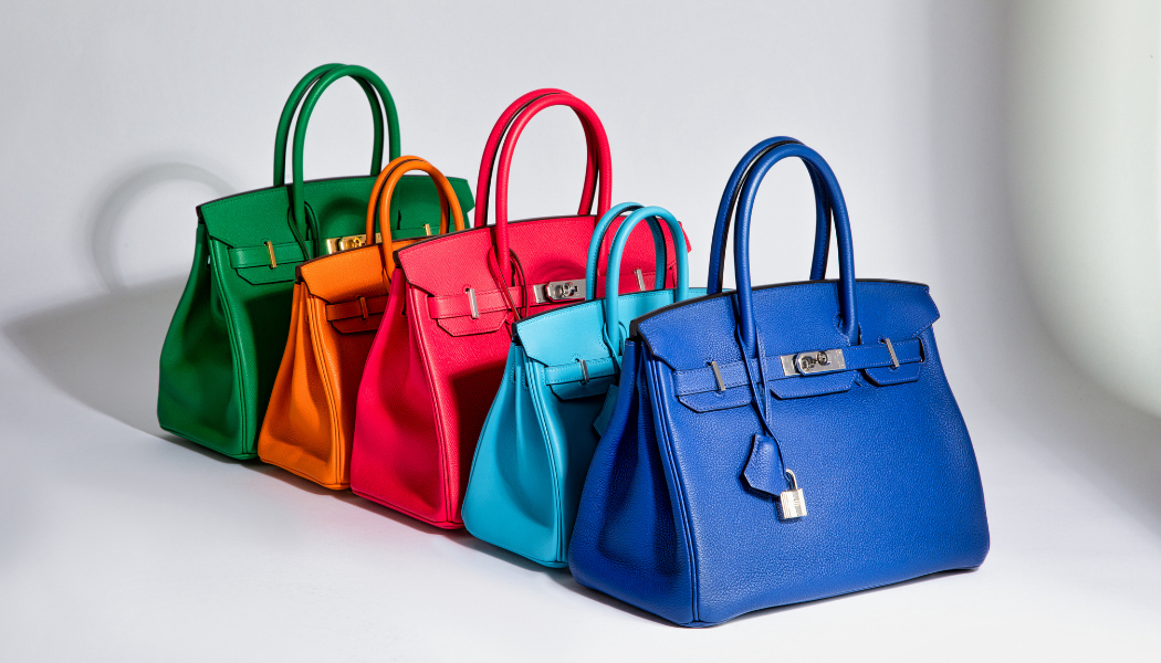 Win a Designer Handbag!
