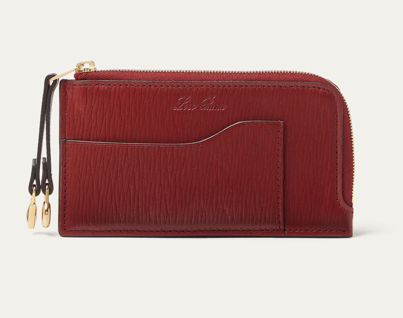 Loro Piana Wallet